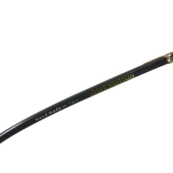 Louis Vuitton Sunglasses Conspiration Monogram Lens Z0165U jp327-110425 - Picture 9 of 14